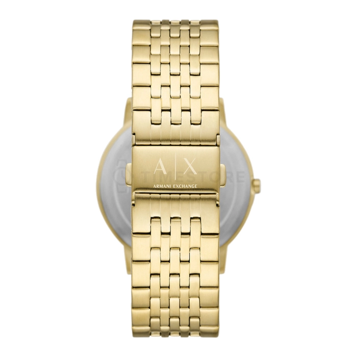 Armani Exchange