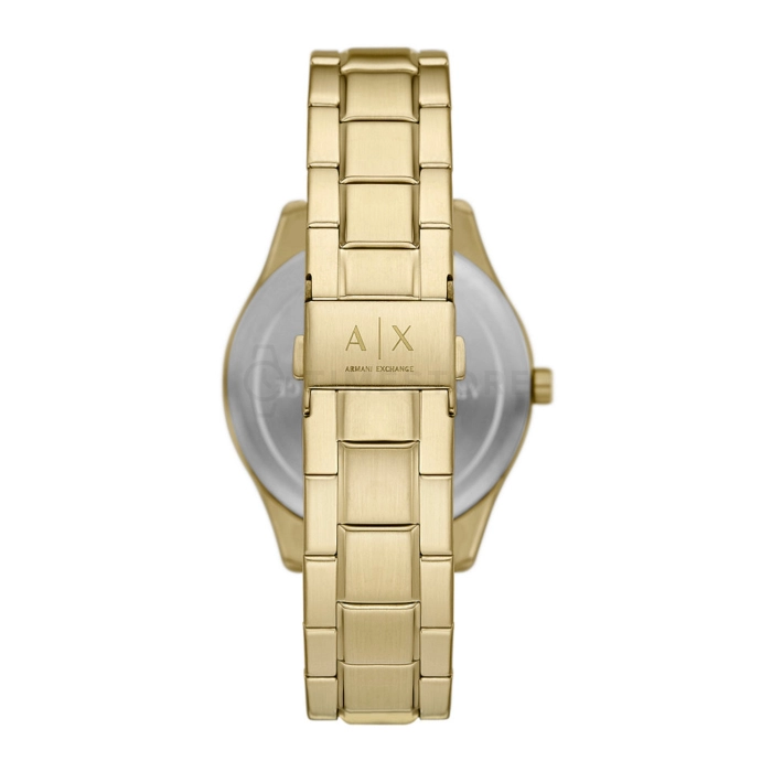 Armani Exchange