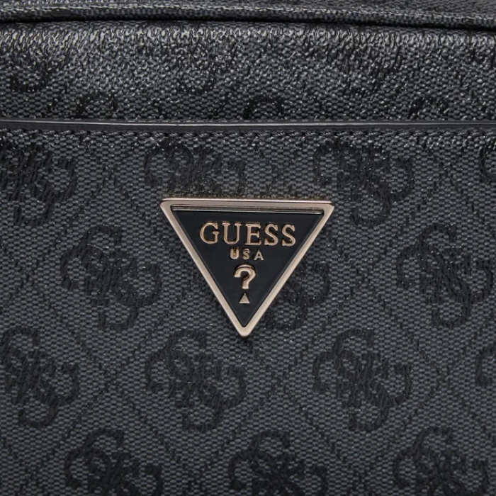 Guess Meridian