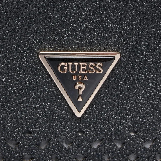 Guess Meridian