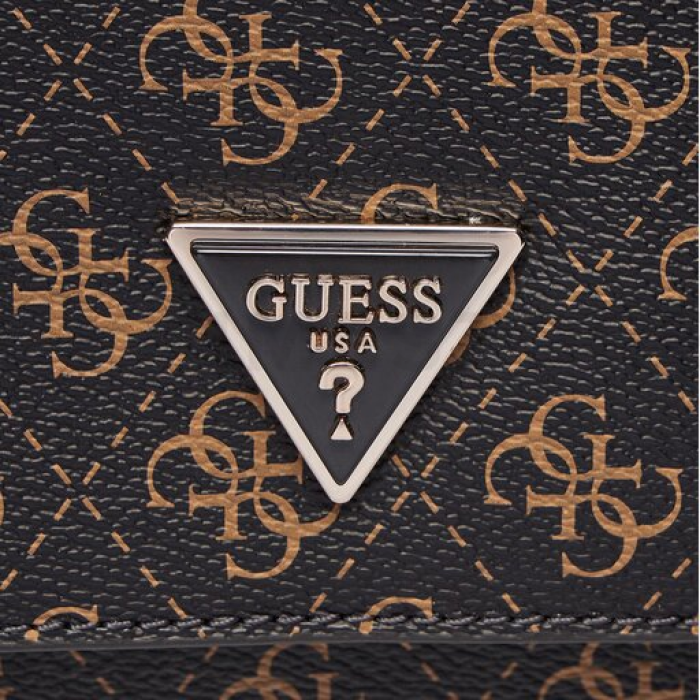 Guess Meridian