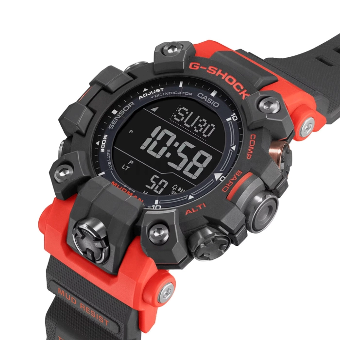 Casio G-Shock