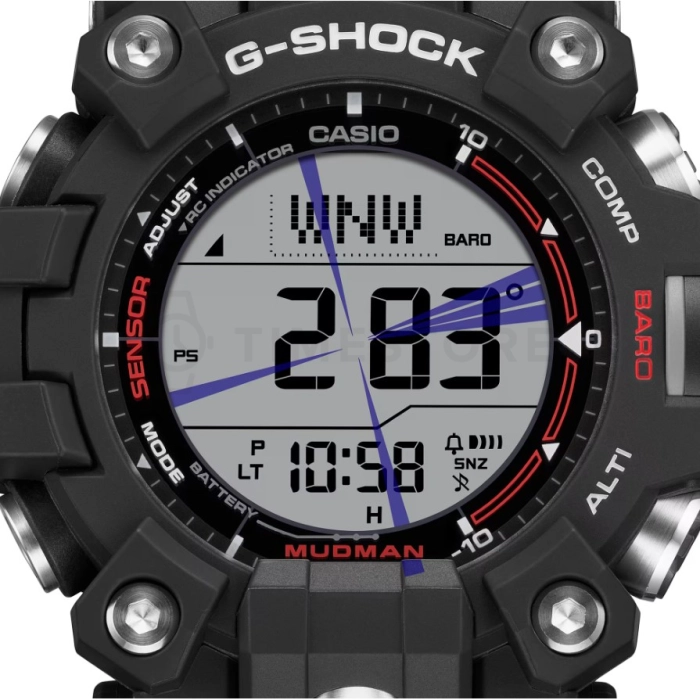 Casio G-Shock