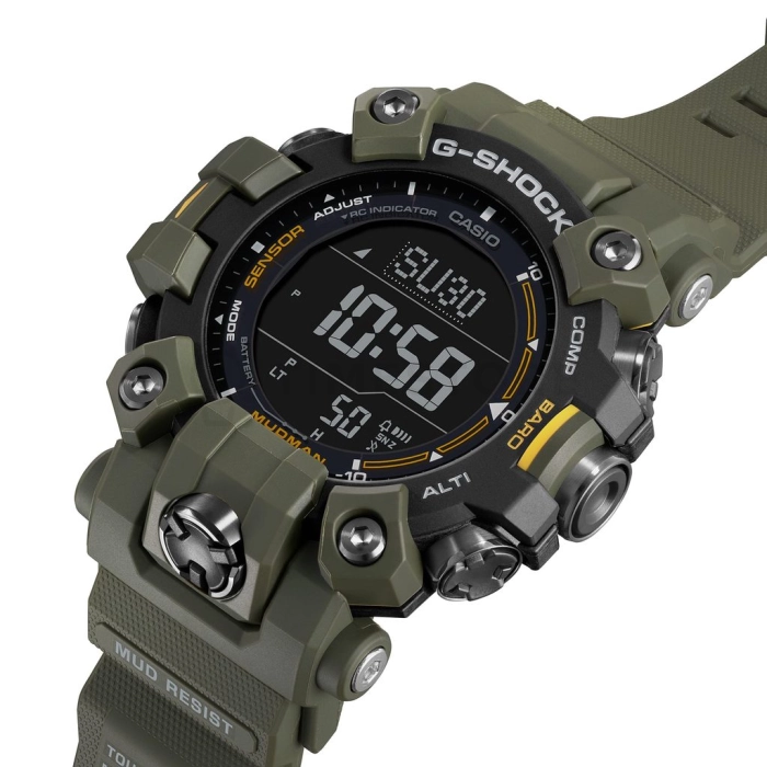 Casio G-Shock
