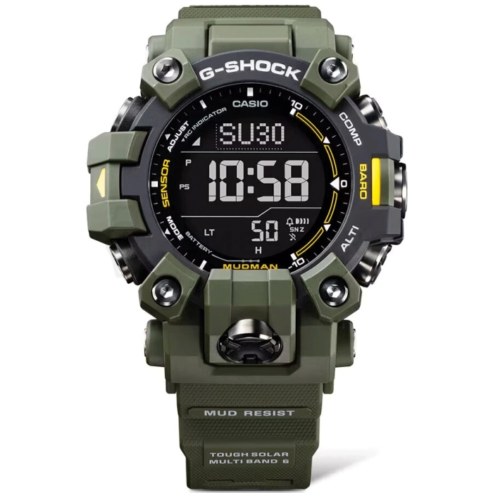 Casio G-Shock