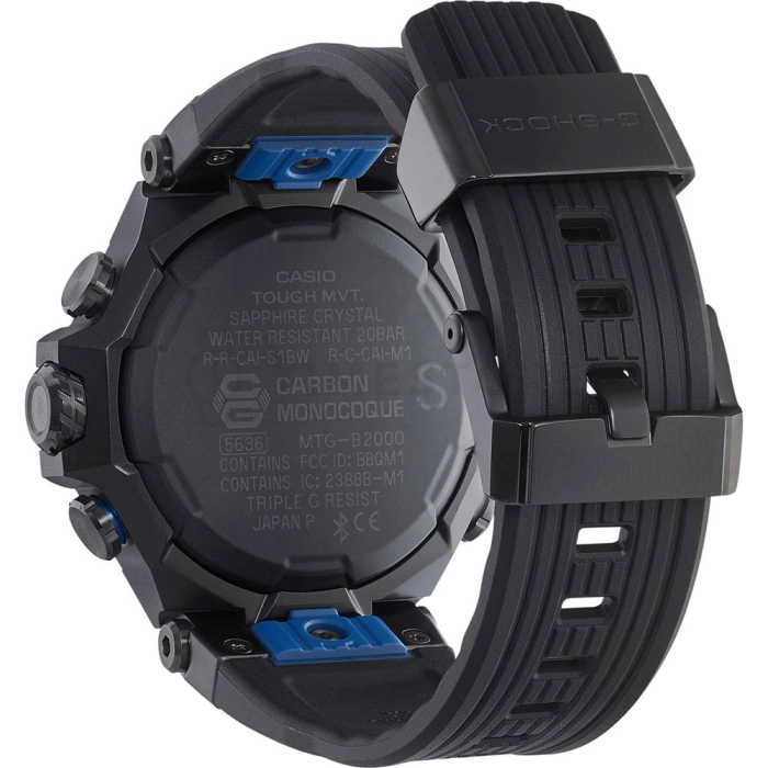 Casio G-Shock