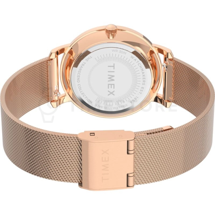 Timex City Collection