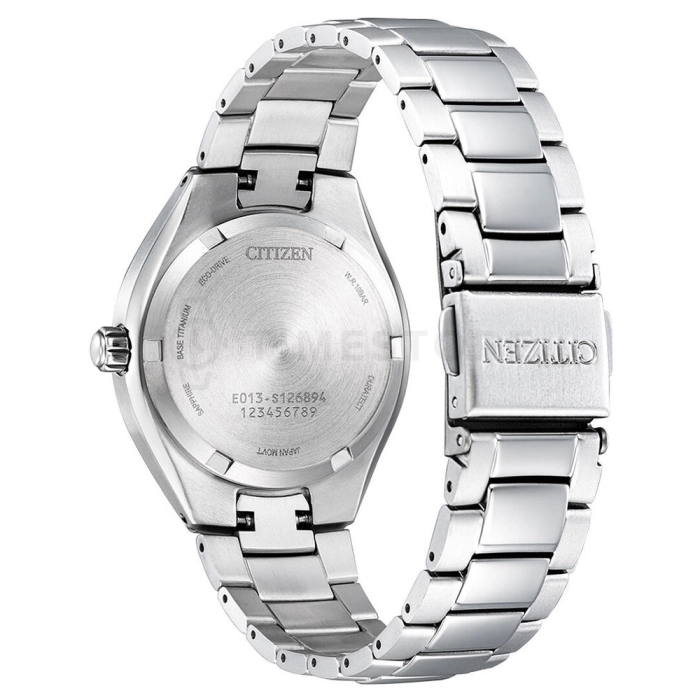 Citizen Eco-Drive