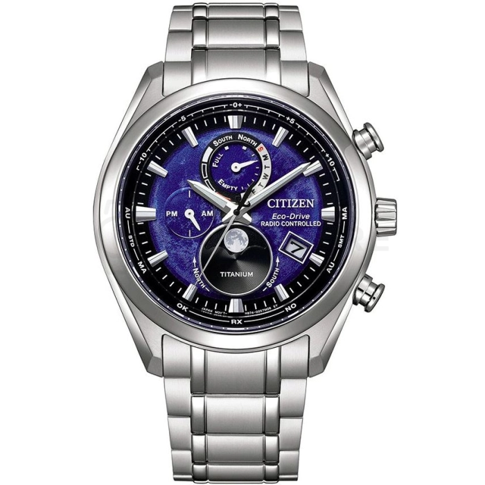 Citizen Eco-Drive