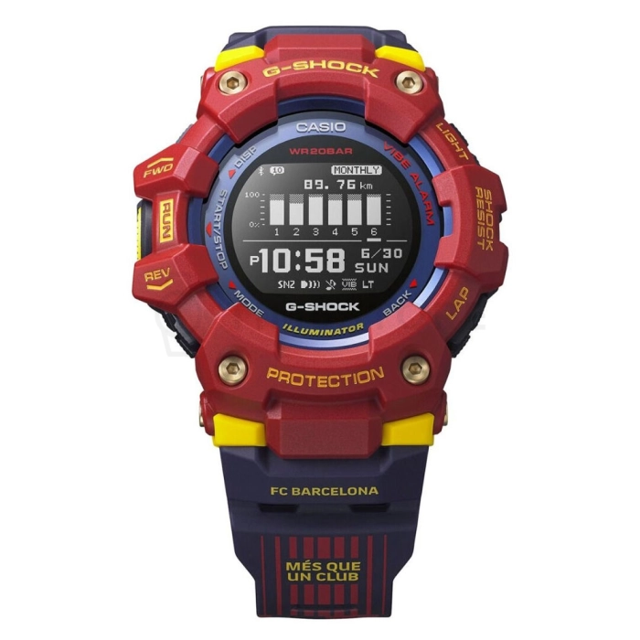 Casio G-Shock