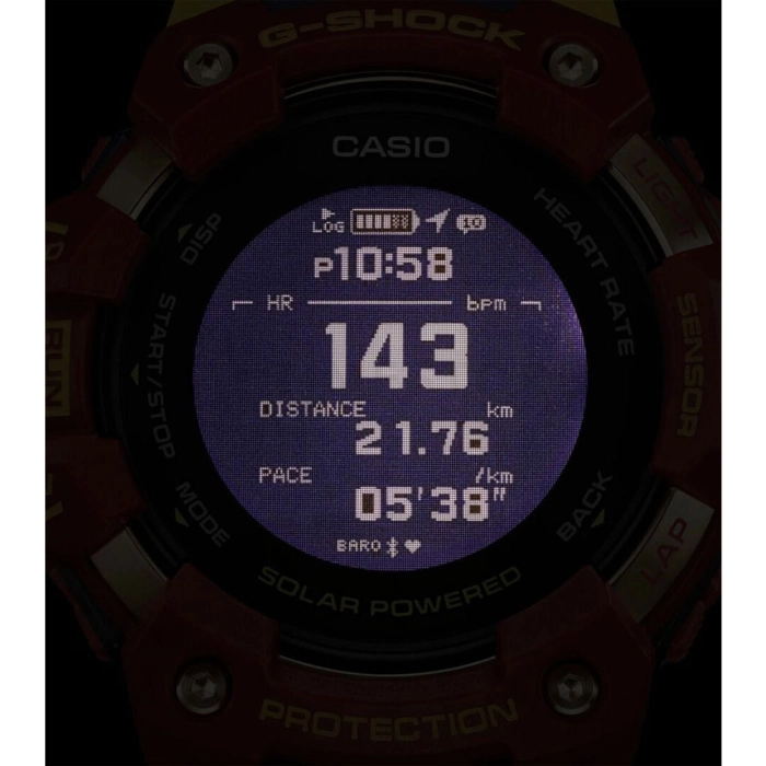Casio G-Shock
