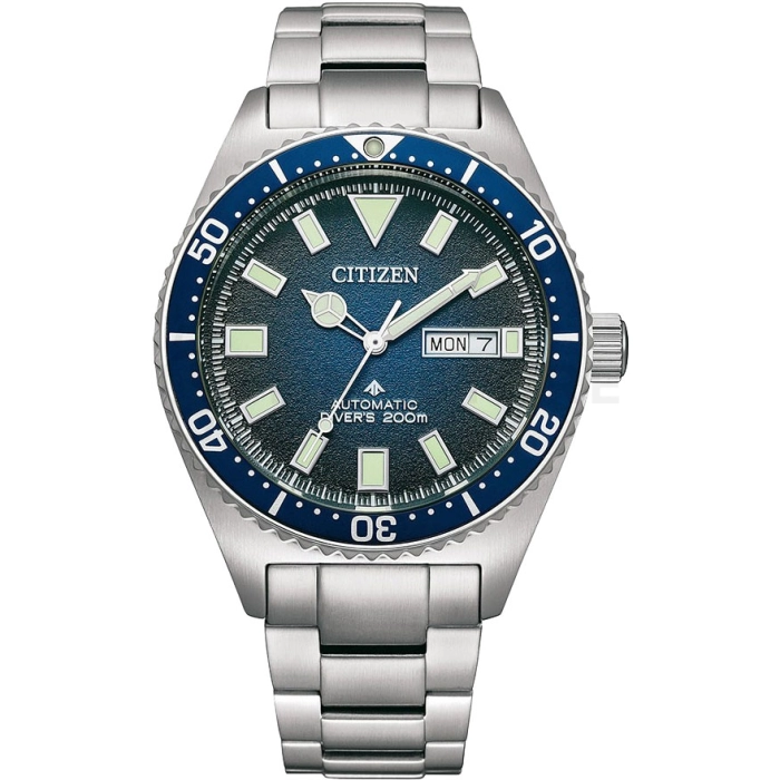 Citizen Promaster