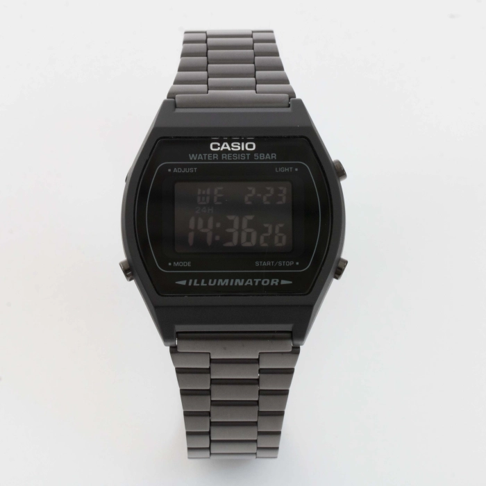 Casio Second Hand