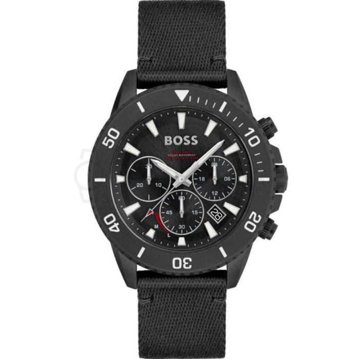 Hugo Boss Admiral