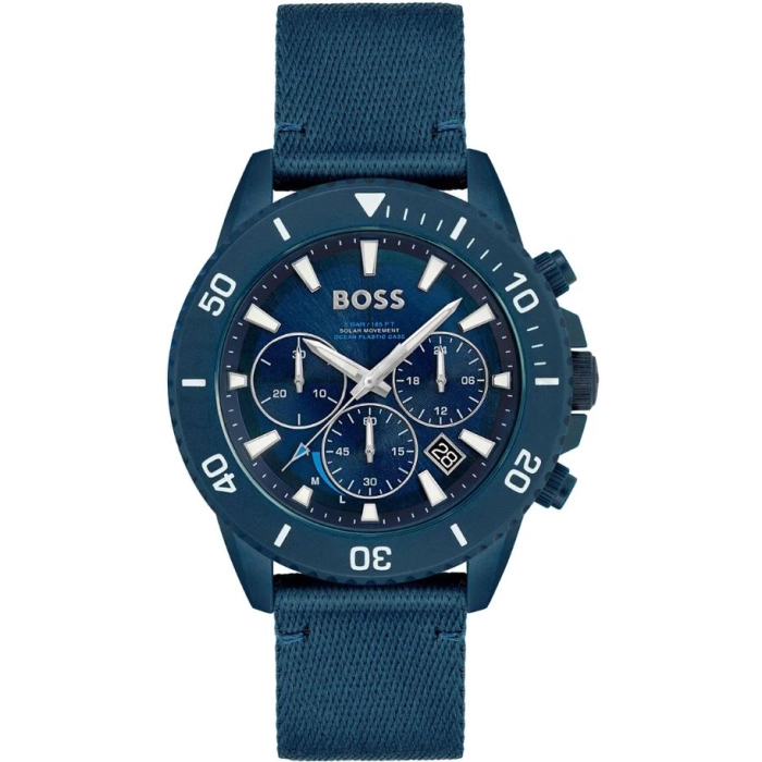 Hugo Boss Admiral