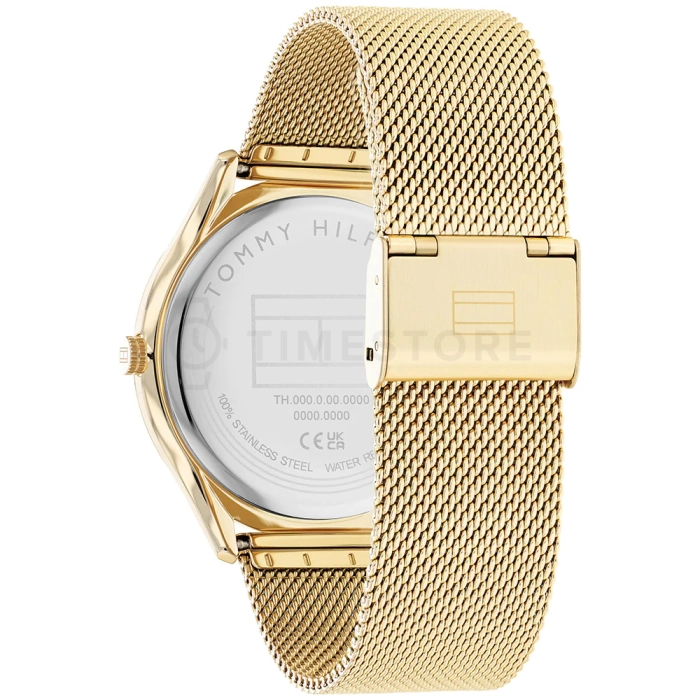 Tommy Hilfiger Becker