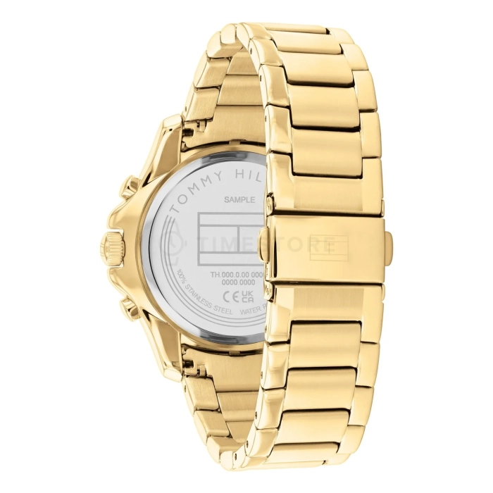 Tommy Hilfiger Brooklyn