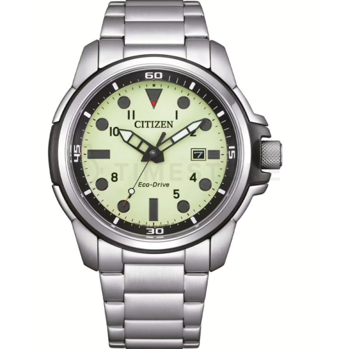 Citizen Eco-Drive