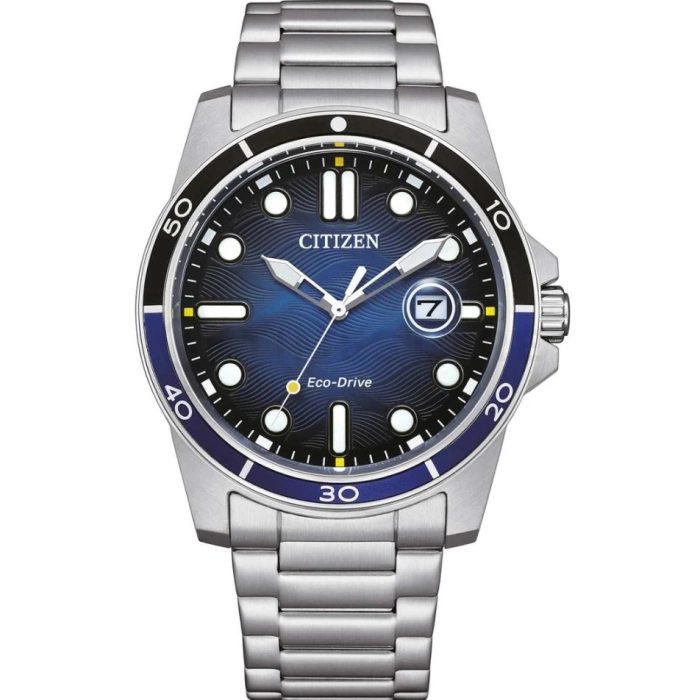 Citizen Eco-Drive