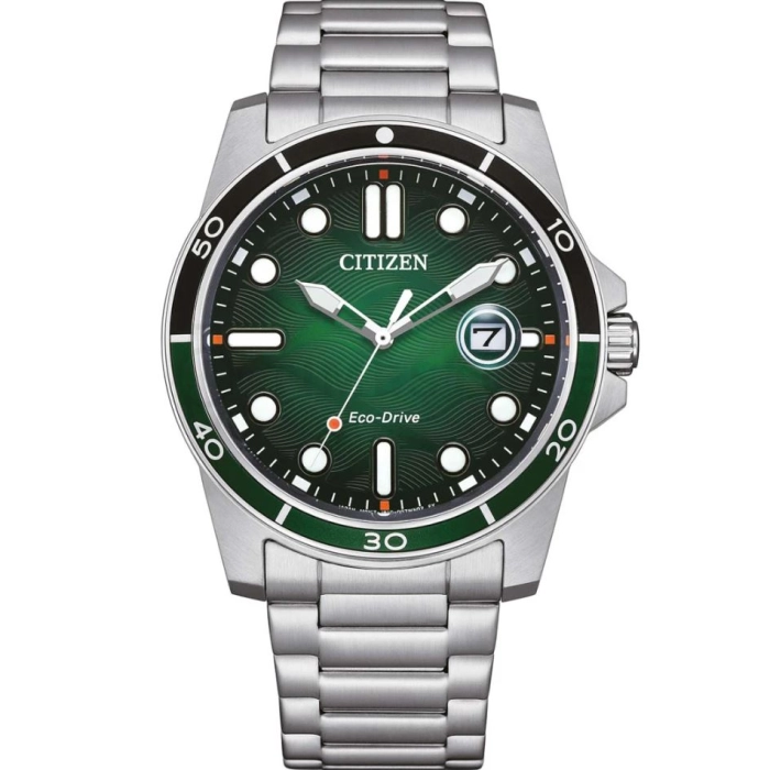 Citizen Eco-Drive
