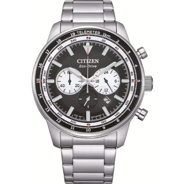 Citizen Eco-Drive
