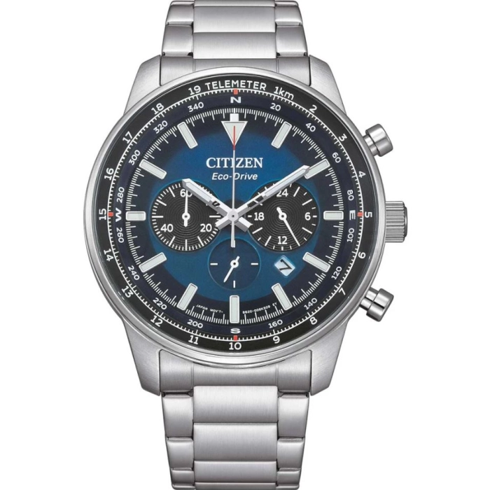 Citizen Eco-Drive