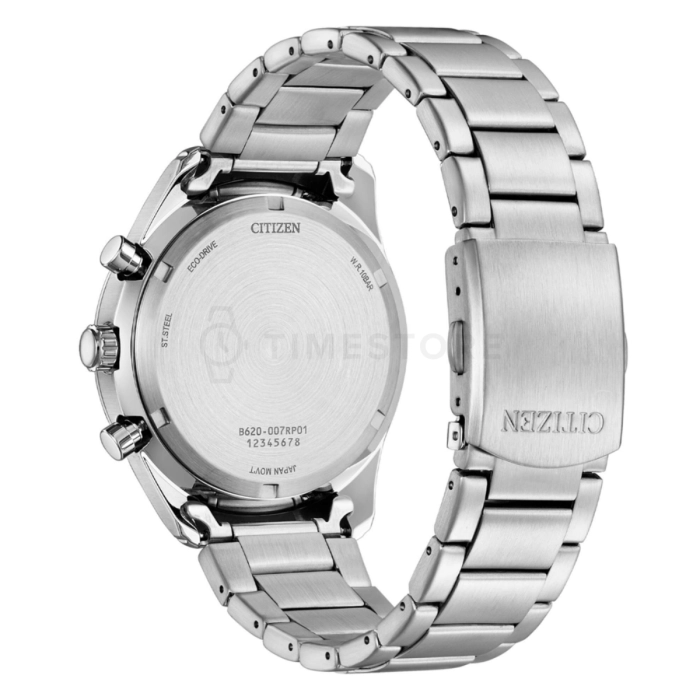 Citizen Eco-Drive