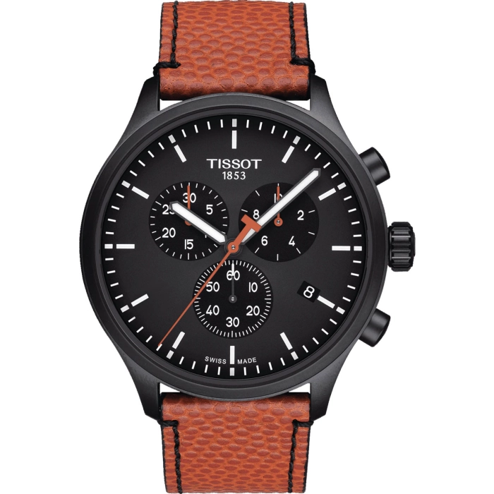 Tissot Chrono Xl