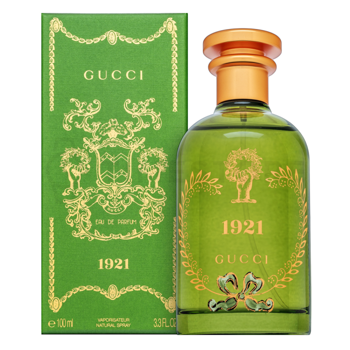 Gucci 1921 parfémovaná voda unisex 100 ml