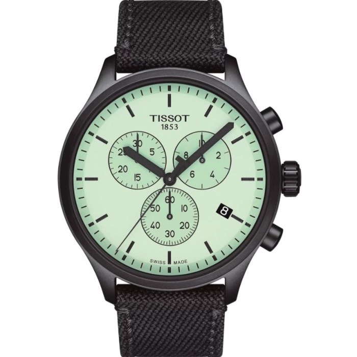 Tissot Chrono Xl