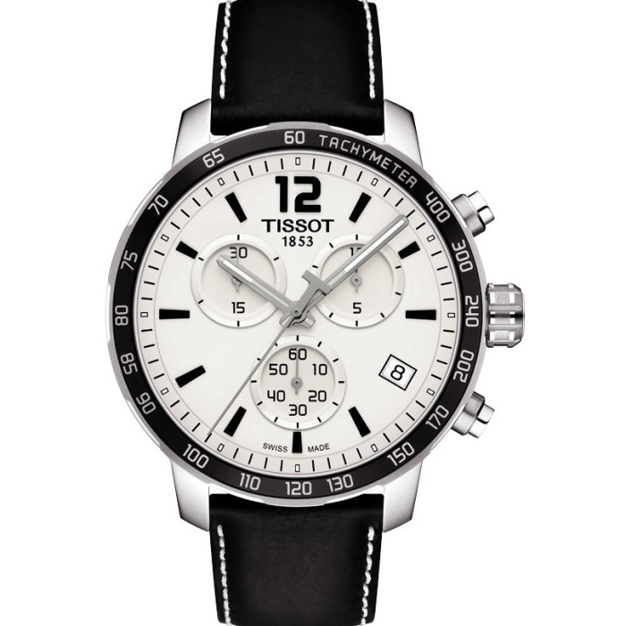 Tissot Quickster