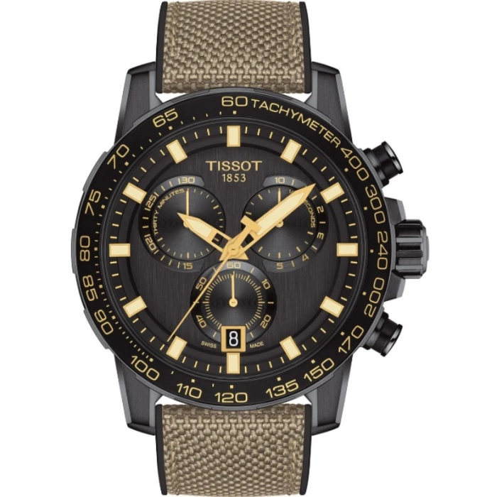 Tissot Super Sport