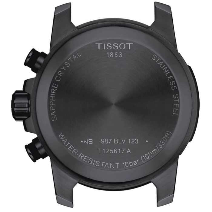 Tissot Super Sport