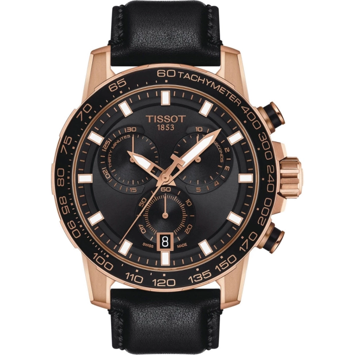 Tissot Super Sport
