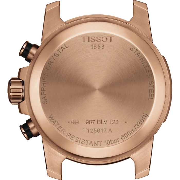Tissot Super Sport