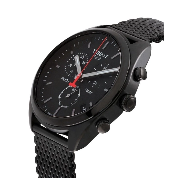 Tissot PR100