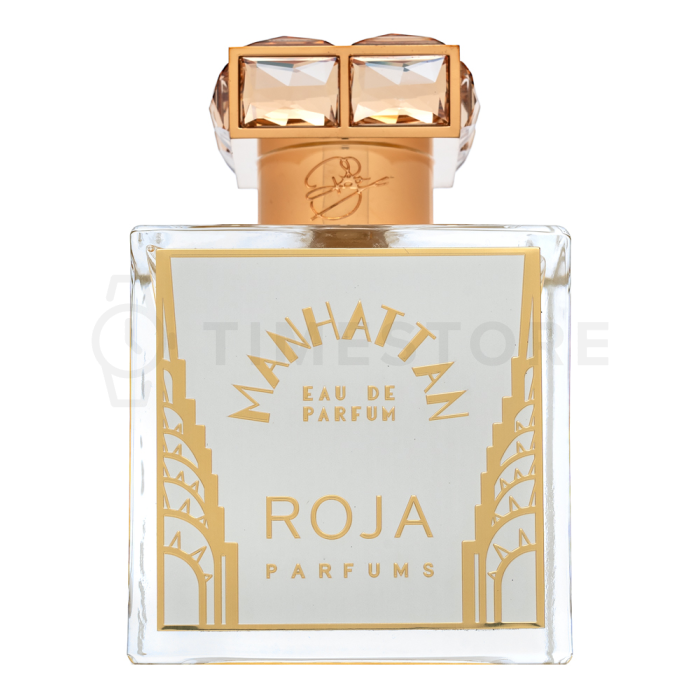 Roja Parfums Manhattan parfémovaná voda unisex 100 ml