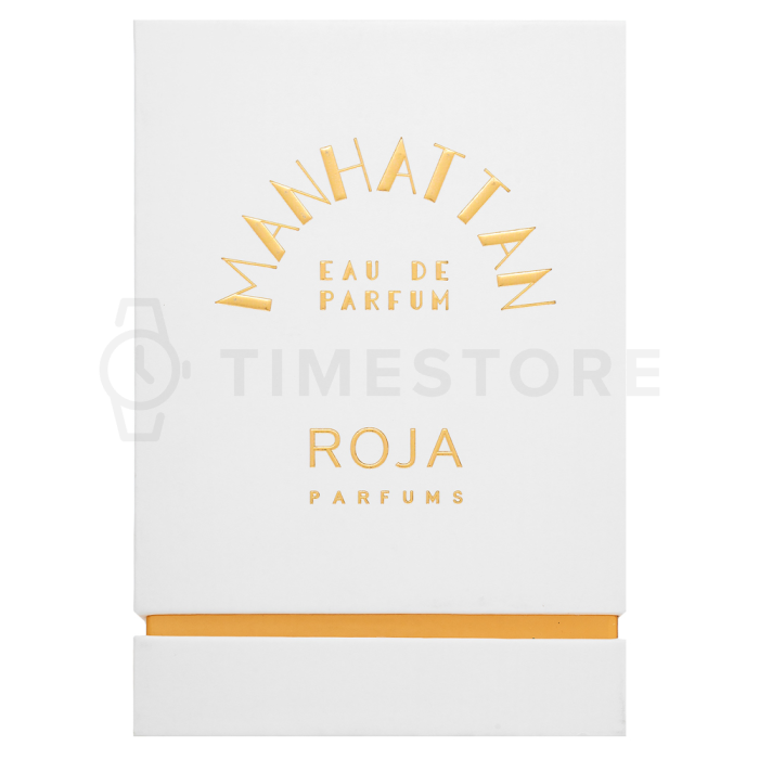 Roja Parfums Manhattan parfémovaná voda unisex 100 ml
