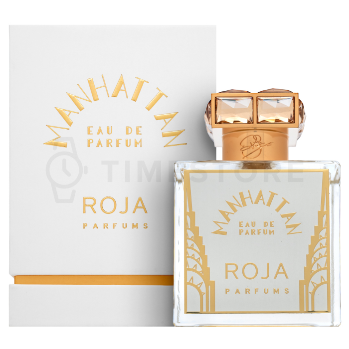 Roja Parfums Manhattan parfémovaná voda unisex 100 ml