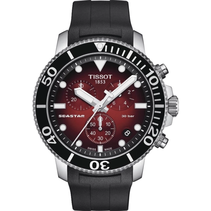 Tissot Seastar