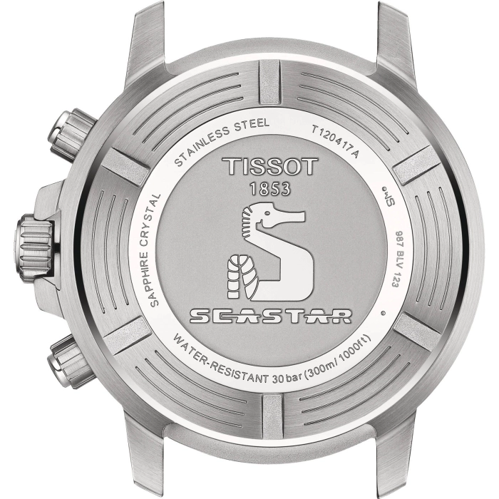 Tissot Seastar