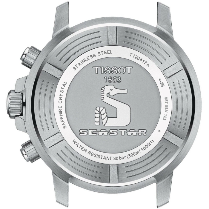 Tissot Seastar