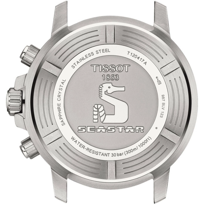 Tissot Seastar