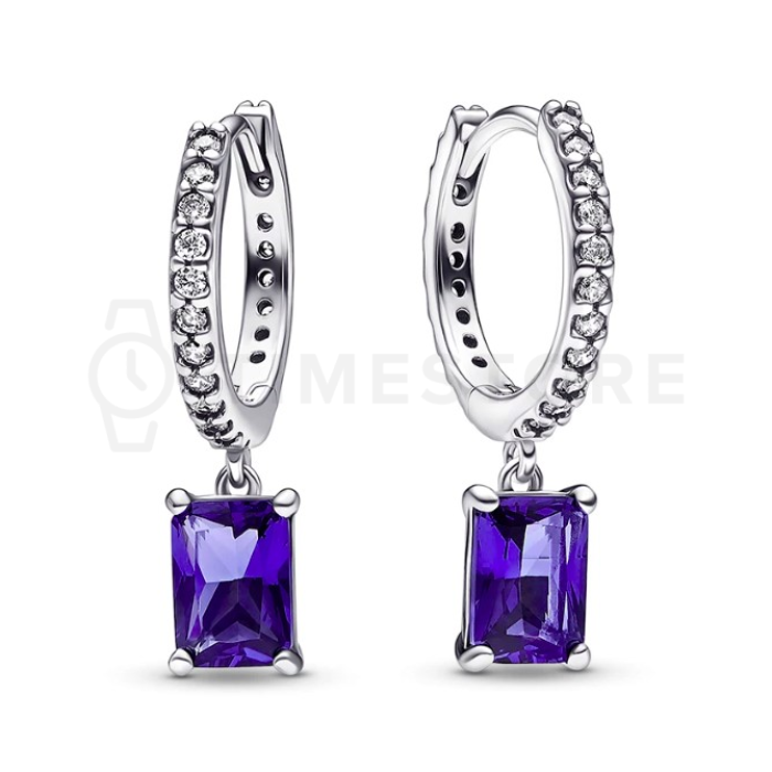 Náušnice Pandora Timeless