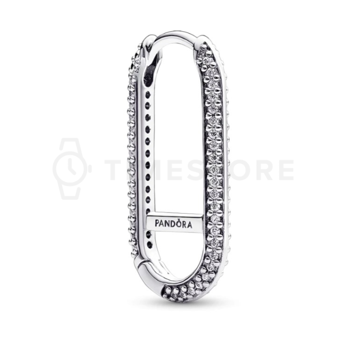 Single náušnica Pandora ME