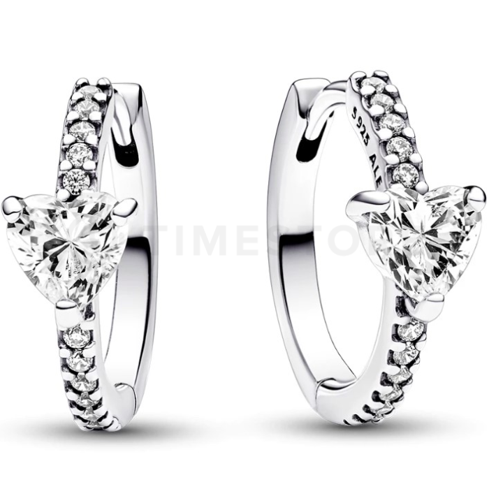 Náušnice Pandora Timeless