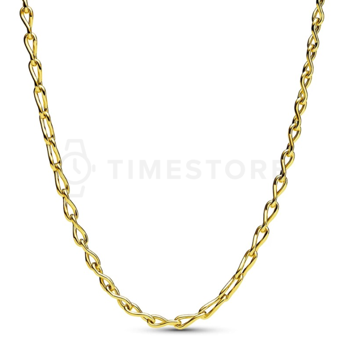 Náhrdelník Pandora Moments