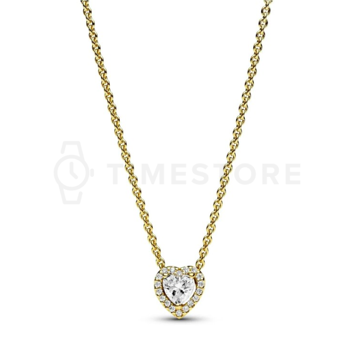 Огърлица Pandora Timeless