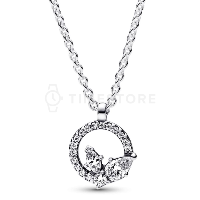 Náhrdelník Pandora Timeless