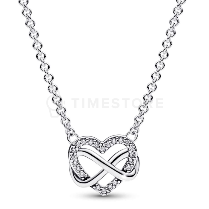 Náhrdelník Pandora Moments